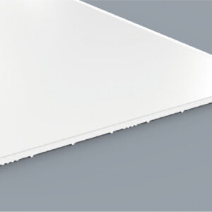 Pannello di rivestimento soffitti in PVC rigido 4000mm - RP300 - Isolstore