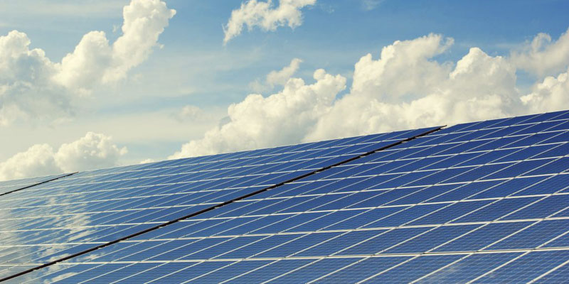 Tetto Fotovoltaico: Soluzioni Per i Pannelli Coibentati Per Tetti