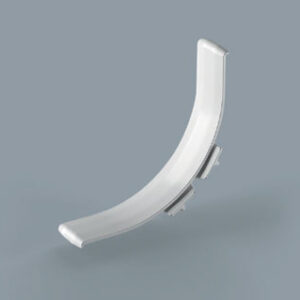 Accessorio di unione per profilo raccordo igienico